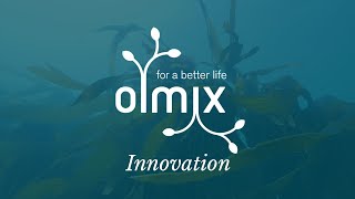 Olmix  Innovation [upl. by Ellenar]