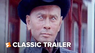 Westworld 1973 Trailer 1  Movieclips Classic Trailers [upl. by Baptista717]