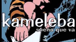 kameleba  Sueño Que Va Album Completo 2007 prod by goykaramelo kangrejoz [upl. by Chao296]