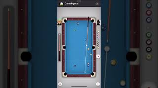 How to win every game of GamePigeon 9ball [upl. by Nnelg]