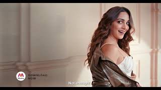 Myntra India’s Fashion Expert X Kiara Advani [upl. by Hsitirb]