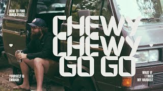 CHEWY CHEWY GO GO 5 [upl. by Pacheco]