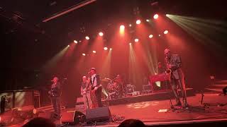 The Selecter  On My Radio KOKO London 27092024 [upl. by Elburt121]