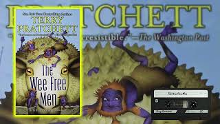 The Wee Free Men by Terry Pratchett 🎧 Dive into Discworld 🎧 Full Audiobook [upl. by Wadlinger54]