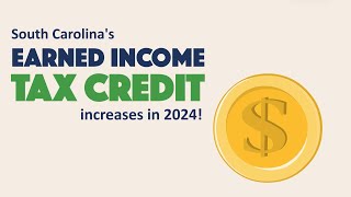 Earned Income Tax Credit EITC [upl. by Kirsti]