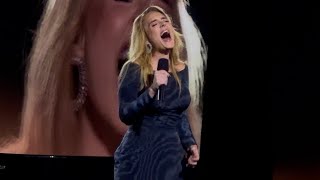 ADELE – Chasing Pavements amp All I Ask – LIVE Munich 2024 [upl. by Hynes]