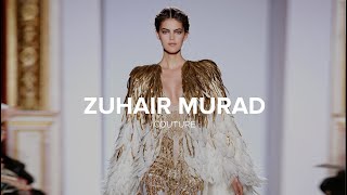 ZUHAIR MURAD SpringSummer 2013 Couture Show [upl. by Atinot]