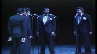 The Temptations  Live In Concert [upl. by Sherrill]