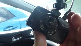 Honda Civic 9th gen How to install Hardwire Dash Cam [upl. by Lette651]