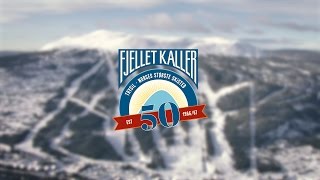 Fjellet kaller  nå fyller Trysil 50 år [upl. by Robet364]