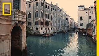 Experience Venice’s Spectacular Beauty in Under 4 Minutes  Short Film Showcase [upl. by Elletnahs]