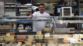 A la recherche des meilleurs fromages de France [upl. by Garges]