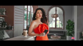 New Myntra Ad ft Kiara Advani  Trend In Real Life With Myntra  Kiara looks hot and beautiful [upl. by Jariah]