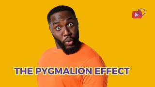 What is the Pygmalion Effect in Sociology [upl. by Tammy]