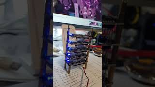 rig duino coin miner esp8266 [upl. by Sinoda110]