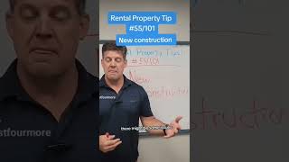 Rental Property Tip 55101 New Construction Rentals shorts [upl. by Jerusalem53]