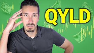 QYLD Taxes What You May be Missing [upl. by Oinesra]