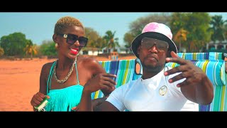 Mshosholoza ft Daxon  Sinakangiwe Official Video Dir By Sammie Dee amp Dpaper [upl. by Kery]