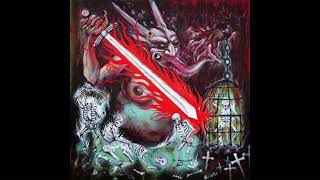 Impaled Nazarene  Vigorous and Liberating Death  2014   Full Album [upl. by Dode]