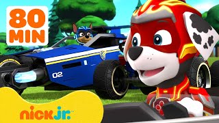 Zumas Ultimate Rescue Episodes and More  PAW Patrol  Cartoons for Kids Compilation [upl. by Hakeber]