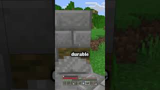 Minecraft Stonecutter  Stone Brick Tutorial [upl. by Veedis]