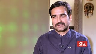 Guftagoo with Pankaj Tripathi [upl. by Shepard]