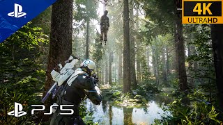 Project LLL NEW 15 Minutes Exclusive Gameplay  Unreal Engine 5 4K 60FPS HDR [upl. by Ben]