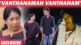 Emotional I Rejected Jilla Vittu Song first but  Sujatha  Exclusive [upl. by Ferretti305]