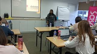 HRDF  HRD Corp Presentation Skills Training [upl. by Dyna]