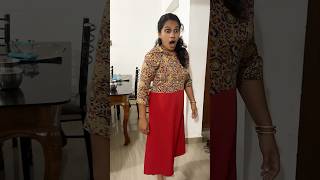 Oh my god❤️Funny videos shorts youtubeshorts klshobasureshani [upl. by Ttenna]