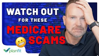 The 5 Worst Medicare Scams And How to Avoid Them [upl. by Bertila]