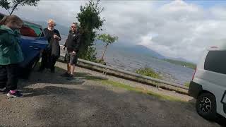 West Coast to Loch Lomond Part 2 [upl. by Hirasuna]