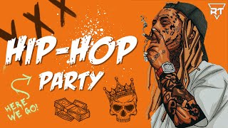 HipHop 2024 🔥 Hip Hop amp Rap Party Mix 2024  RapTunes Playlist [upl. by Noiram]