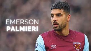 Emerson Palmieri  Season Highlights  2024 [upl. by Eibur]