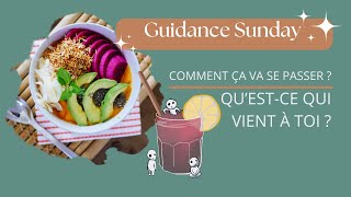 ✨Questce qui vient à toi 🚀Comment ça va se passer 🧐🔮GUIDANCE INTEMPORELLE🎉 [upl. by Yseulte979]