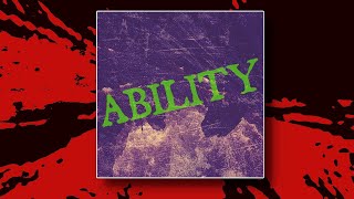 Ability  quotAbilityquot  Nu Metal  Full Album  Latvia  Underground [upl. by Licna]