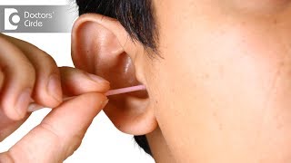 How to get rid of itchy ears  Dr Satish Babu K [upl. by Nicolas]