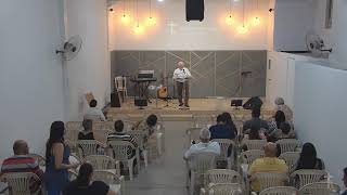 Culto Domingo 1930H 08092024 [upl. by Erastes]