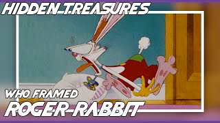 Hidden Treasures  Who Framed Roger Rabbit [upl. by Yerak]