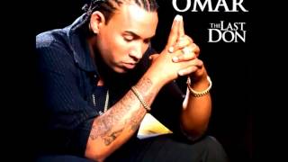 Intocable  Don Omar [upl. by Iem472]