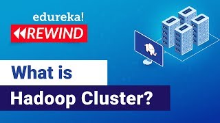 How to setup Hadoop Cluster  Hadoop Tutorial  Edureka  Big Data Rewind  3 [upl. by Maxim]