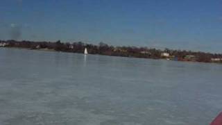 Ice speeding [upl. by Joliet]