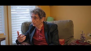 Dr Gabor Maté  Compassionate Inquiry [upl. by Cynar]