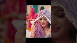 Lamba Lamba Ghunghat  Full Video  OUT NOW  ONLY ➡️ sonotekmusic  New YouTube shorts video [upl. by Hemetaf707]