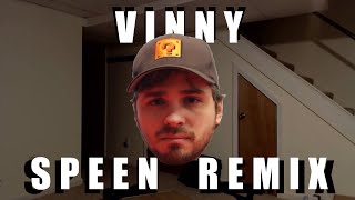 SPEEN  Vinesauce Remix [upl. by Annawik]