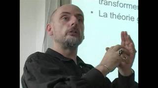 Creationisme et science  Guillaume Lecointre [upl. by Anahpos]