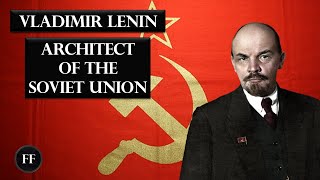 Vladimir Lenin  The Russian Revolutionary Biography [upl. by Anirol]