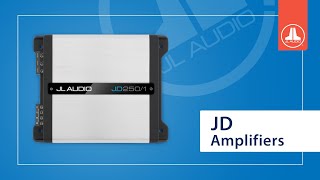 Live JL Audio Training About JD Car Audio Amplifiers [upl. by Alodee285]