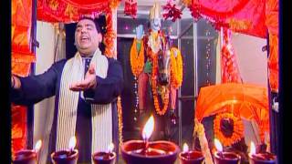 Aarti Shri Shani Dev Ji By Joginder Balla Full Video Song I Jai Shani Dev [upl. by Idissac]