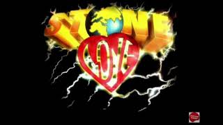 stone love lovers rock mix [upl. by Adnaloj]